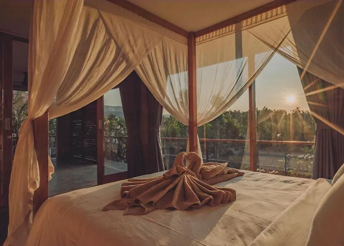 Villa Danginan & Dajanan *