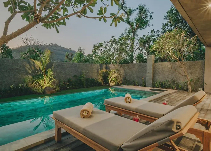 Villa Danginan & Dajanan