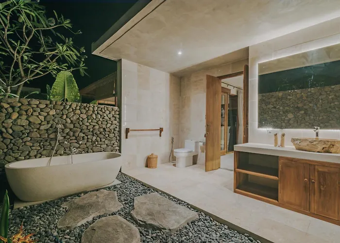 Villa Danginan & Dajanan