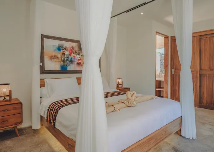 Danginan & Dajanan Villa