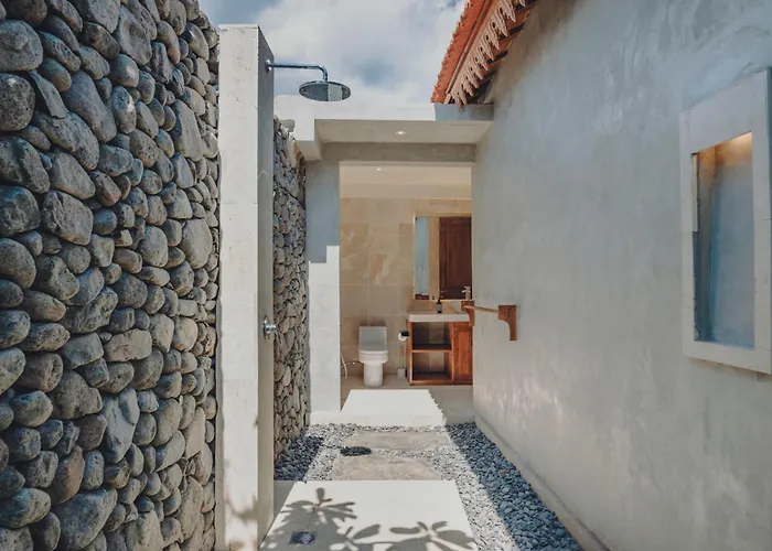 Villa Danginan & Dajanan