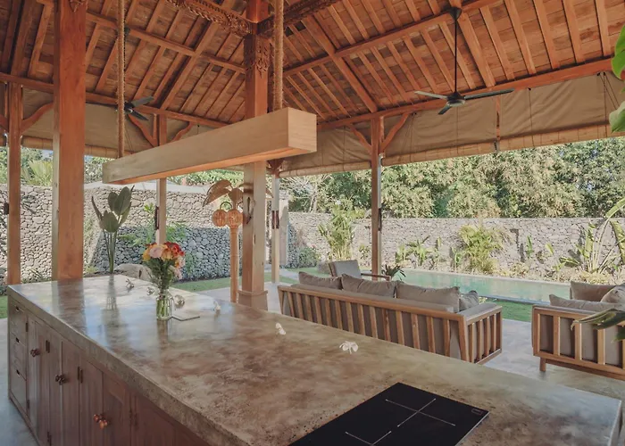 Villa Danginan & Dajanan